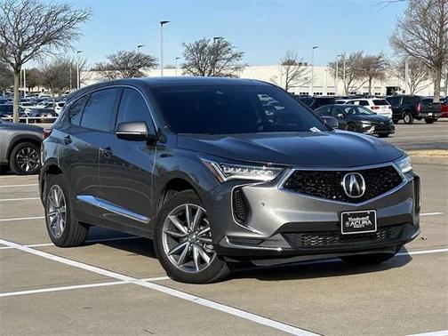 2023 Acura RDX Technology Package