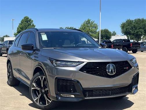 2025 Acura MDX Type S Advance Package