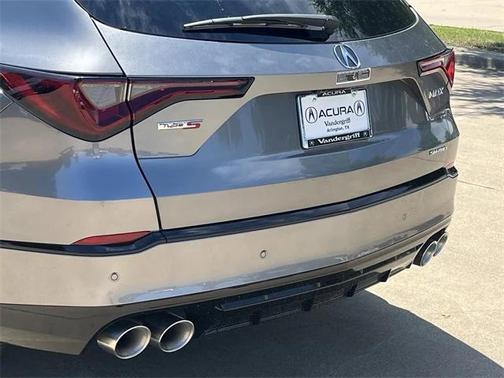 2025 Acura MDX Type S Advance Package
