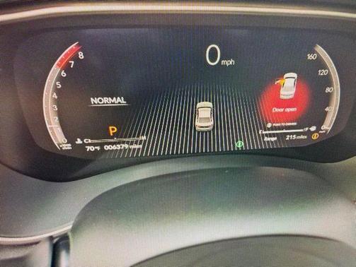 Majestic Black Pearl 2025 Acura TLX Type S