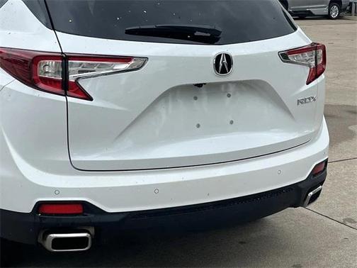 2023 Acura RDX Technology Package