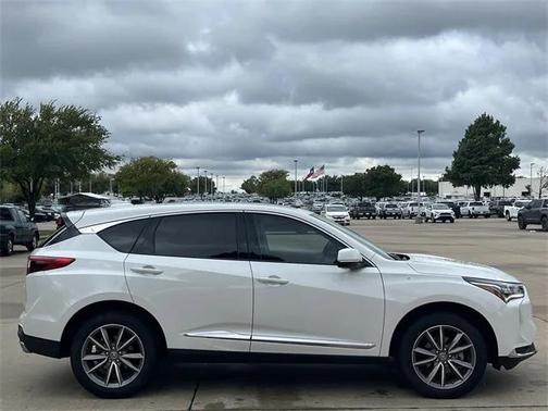 2023 Acura RDX Technology Package