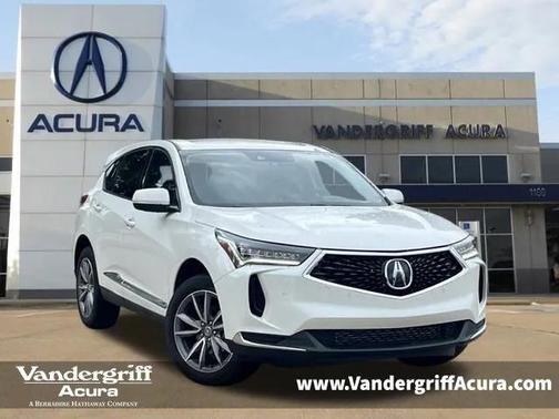2023 Acura RDX Technology Package