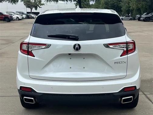 2023 Acura RDX Technology Package
