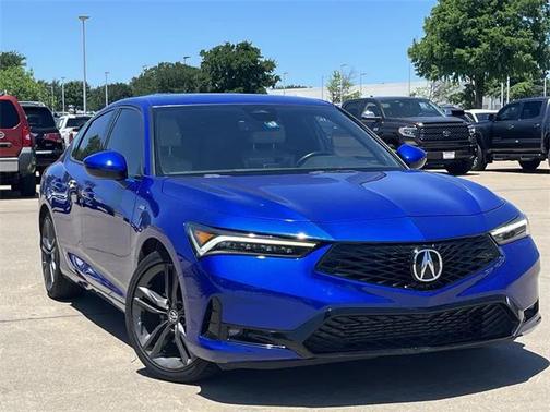 2023 Acura Integra A-SPEC