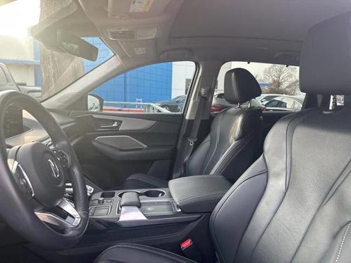 2023 Acura MDX Technology Package