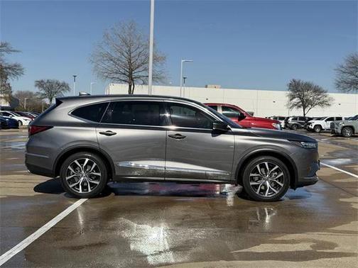 2023 Acura MDX Technology Package