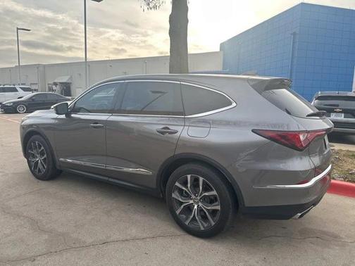 2023 Acura MDX Technology Package