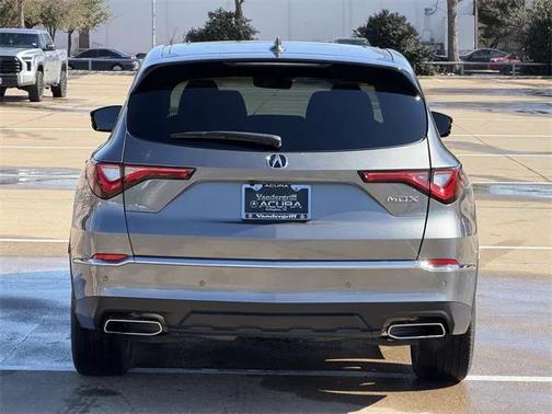 2023 Acura MDX Technology Package
