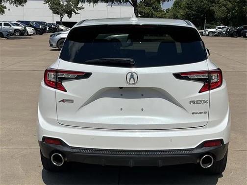 2021 Acura RDX A-Spec