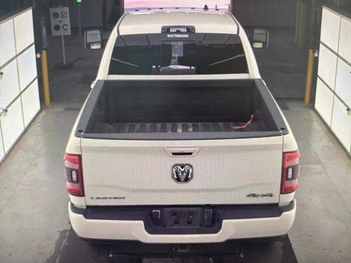 2023 RAM 2500 Limited Crew Cab 4x4 6'4' Box