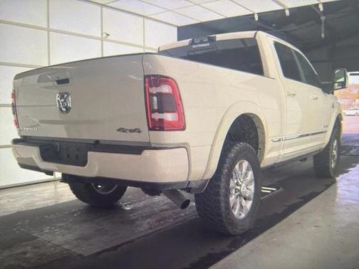 2023 RAM 2500 Limited Crew Cab 4x4 6'4' Box