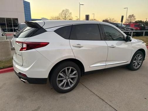 2023 Acura RDX Technology Package