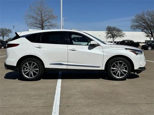 2023 Acura RDX Technology Package