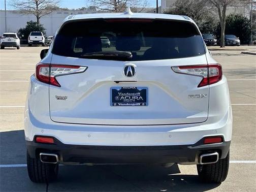 2023 Acura RDX Technology Package