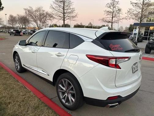 2023 Acura RDX Technology Package