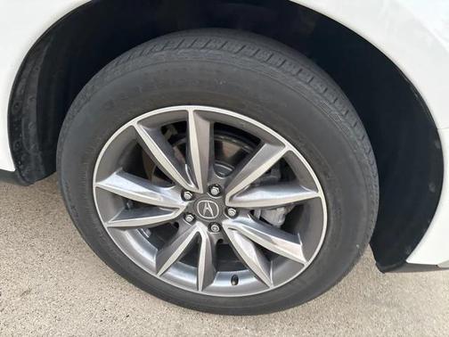 2023 Acura RDX Technology Package