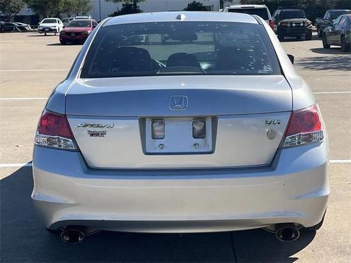 2010 Honda Accord EX-L