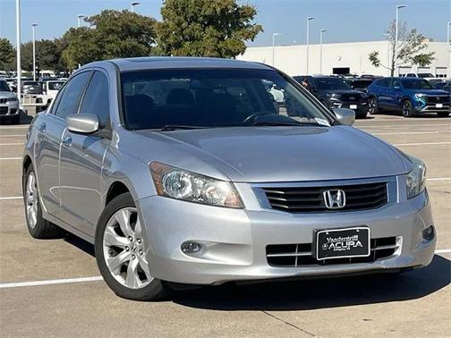 2010 Honda Accord EX-L