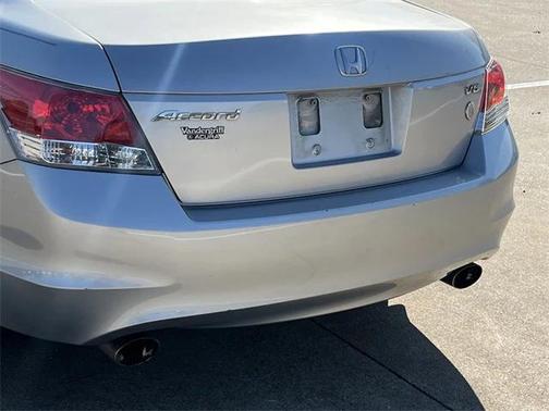 2010 Honda Accord EX-L
