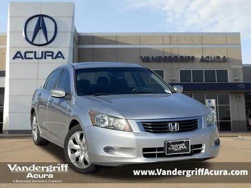 2010 Honda Accord EX-L