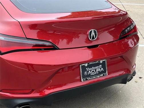 2024 Acura Integra