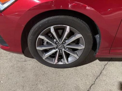 2024 Acura Integra