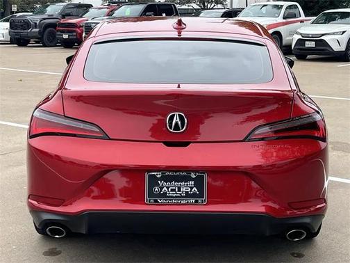 2024 Acura Integra