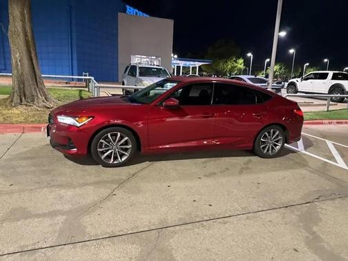 2024 Acura Integra