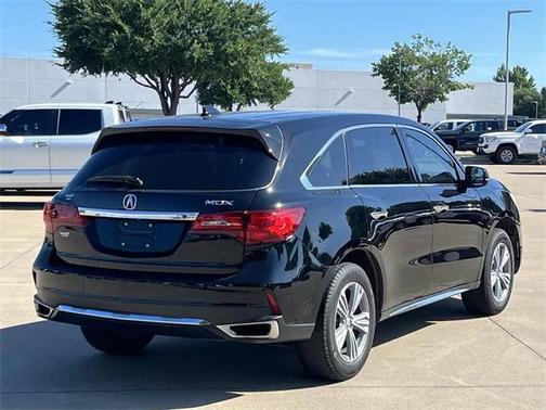 2020 Acura MDX 3.5L