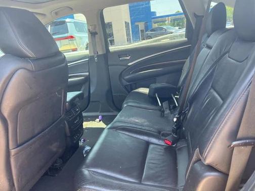 2020 Acura MDX 3.5L