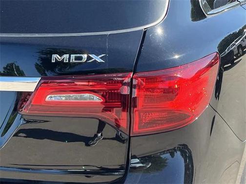 2020 Acura MDX 3.5L