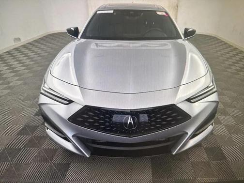 2022 Acura TLX A-Spec