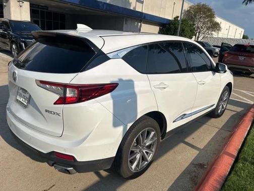 2023 Acura RDX Technology Package