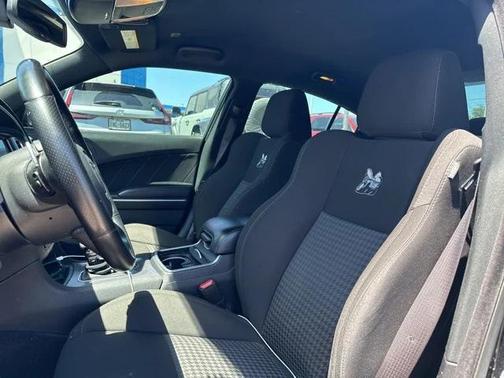 2021 Dodge Charger R/T