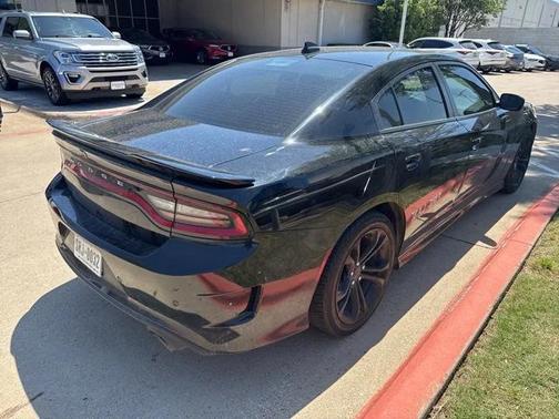 2021 Dodge Charger R/T