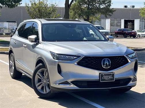 2023 Acura MDX Standard