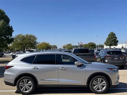 2023 Acura MDX Standard