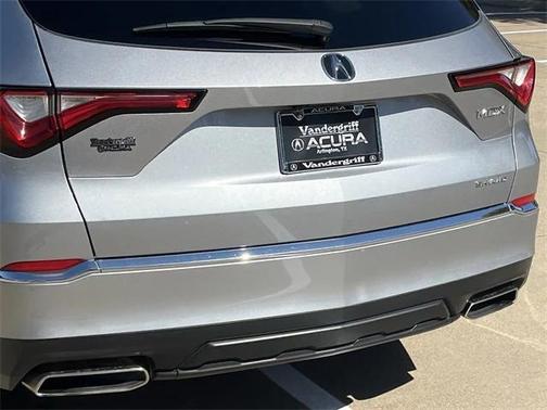 2023 Acura MDX Standard