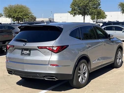 2023 Acura MDX Standard