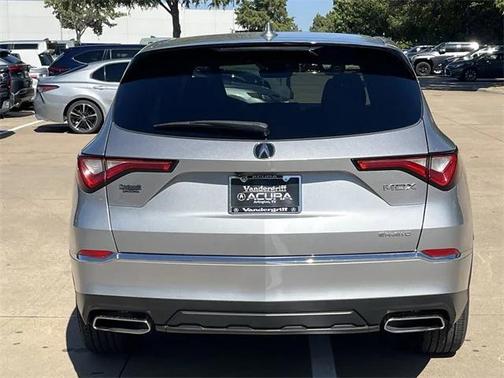 2023 Acura MDX Standard