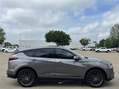 2024 Acura RDX A-Spec Advance Package