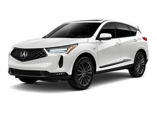 2024 Acura RDX A-Spec Advance Package