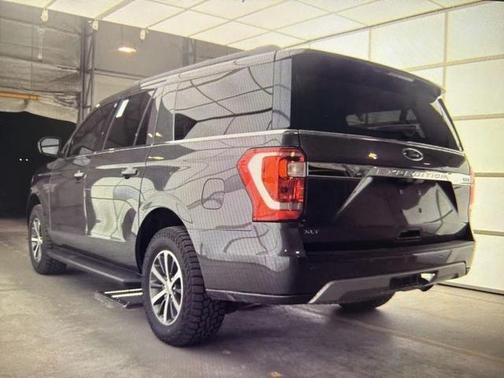 2021 Ford Expedition Max XLT