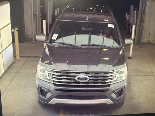 2021 Ford Expedition Max XLT