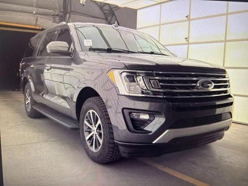 2021 Ford Expedition Max XLT