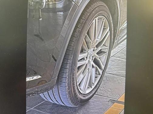 2022 Acura MDX Advance Package