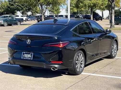 2026 Acura Integra FWD