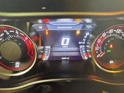 2022 Dodge Challenger R/T Scat Pack Widebody