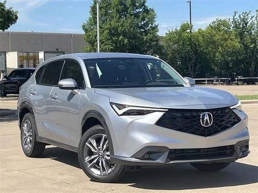 2025 Acura ADX